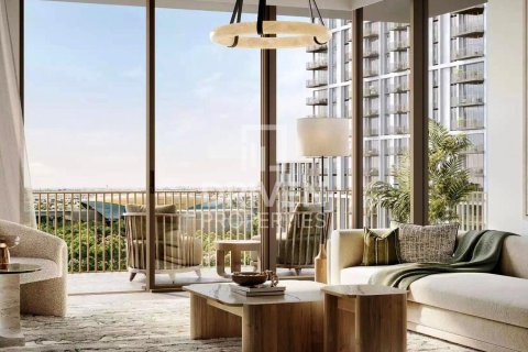 Appartement de 1 chambre à Dubai Creek Harbour (The Lagoons), UAE No. 206589 10