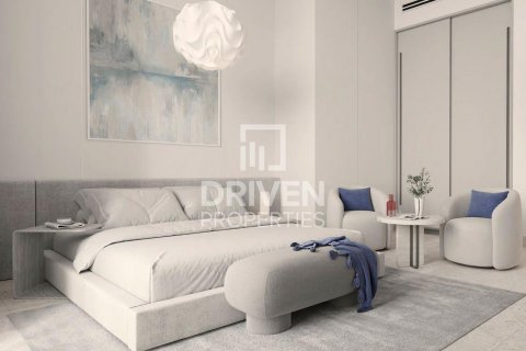 Appartement de 1 chambre à Dubai Marina, UAE No. 206588 4