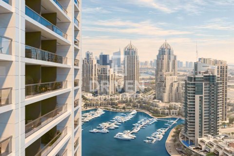 Appartement de 1 chambre à Dubai Marina, UAE No. 206588 8