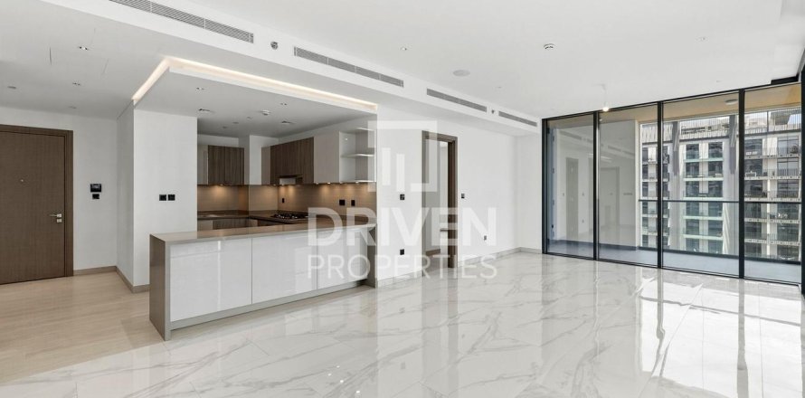 Appartement de 4 chambres à Sobha Hartland, UAE No. 206586
