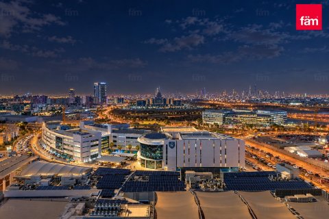 Apartment de 2 dormitorios en Dubai, UAE No. 207984 3