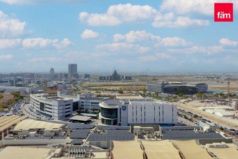 Apartment de 2 dormitorios en Dubai, UAE No. 207984