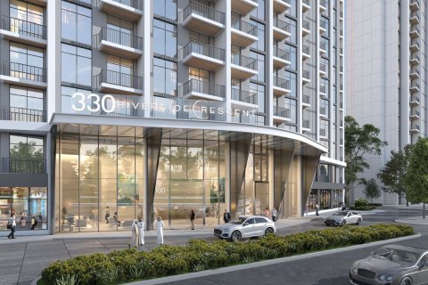 1 bedroom Apartment in Dubai, UAE No. 207983 16