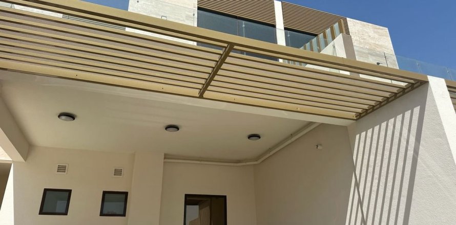 Townhouse de 4 chambres à Dubai, UAE No. 207987