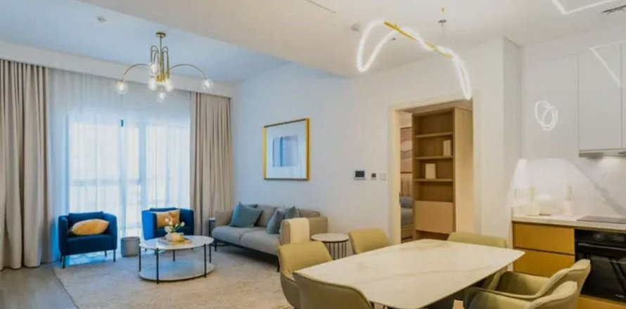 2 bedrooms Apartment in Al Satwa, UAE No. 207986