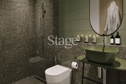 Appartement de 1 chambre  No. 110059 8