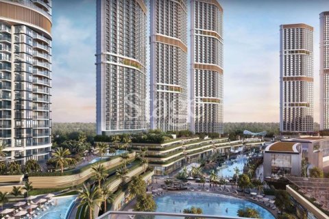 1 bedroom Apartment in SKYSCAPE AVENUE  No. 110054 2