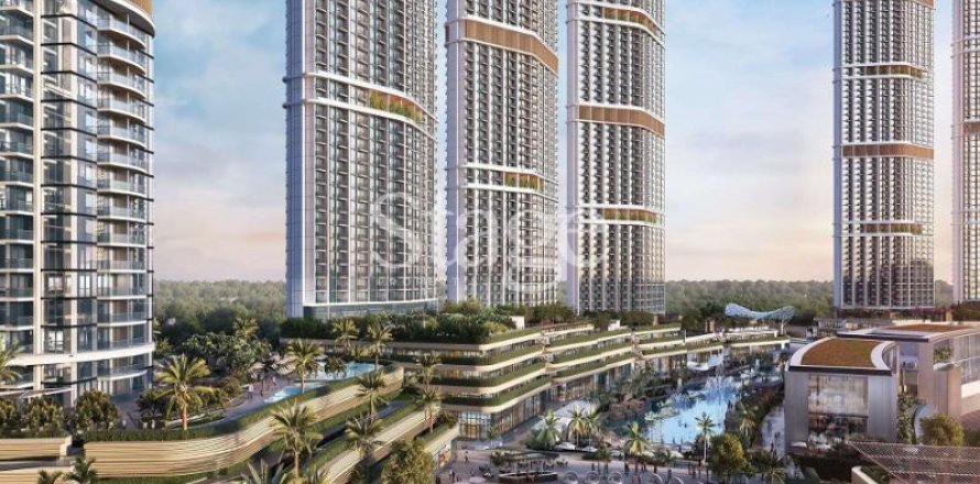 1 bedroom Apartment in SKYSCAPE AVENUE  No. 110054