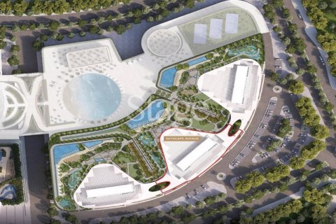 1 bedroom Apartment in SKYSCAPE AVENUE  No. 110054 4