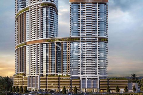 1 bedroom Apartment in SKYSCAPE AVENUE  No. 110054 8