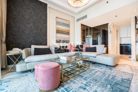 Appartement de 3 chambres à DAMAC HEIGHTS  No. 110056 4