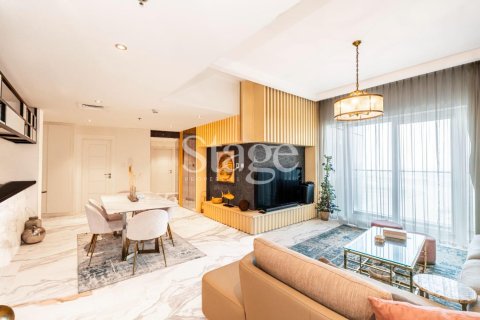 Appartement de 3 chambres à DAMAC HEIGHTS  No. 110056 2