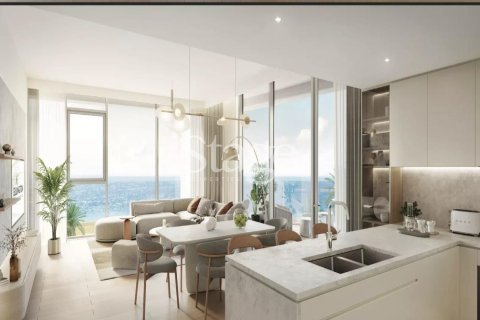 Appartement de 1 chambre  No. 110057 3