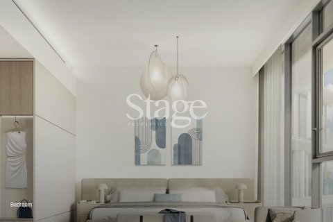 Appartement de 1 chambre  No. 110057 5