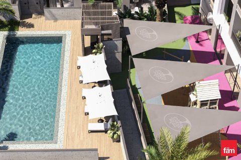 1 bedroom Apartment in Dubai, UAE No. 169422 15