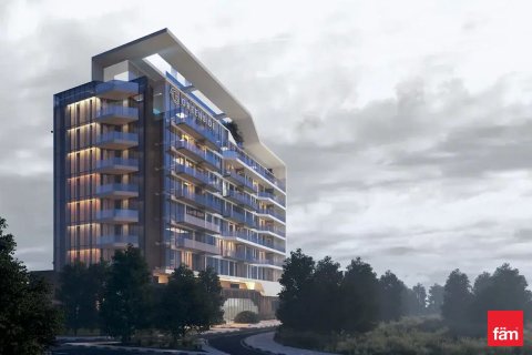 1 bedroom Apartment in Majan, UAE No. 169419