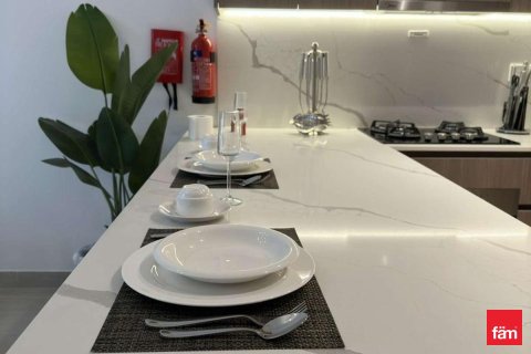 1 bedroom Apartment in Dubai Studio City, UAE No. 169416 3