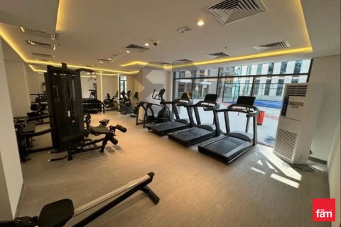 1 bedroom Apartment in Dubai Studio City, UAE No. 169416 10