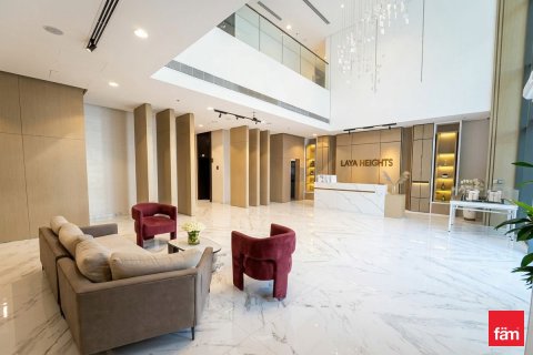 1 bedroom Apartment in Dubai Studio City, UAE No. 169416 7