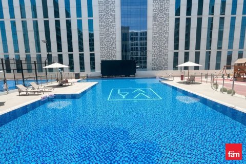 1 bedroom Apartment in Dubai Studio City, UAE No. 169416 15