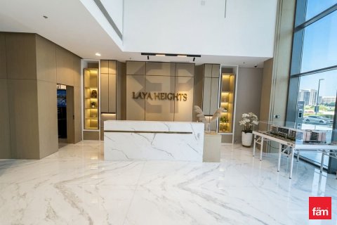 1 bedroom Apartment in Dubai Studio City, UAE No. 169416 8