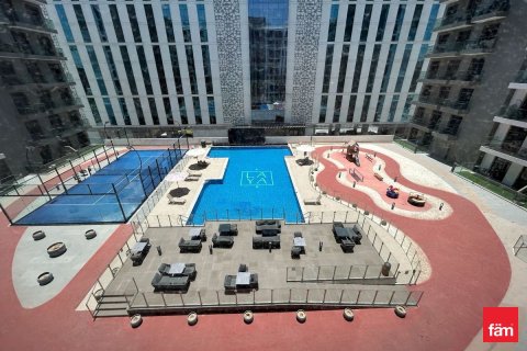 1 bedroom Apartment in Dubai Studio City, UAE No. 169416 13