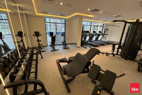 1 bedroom Apartment in Dubai Studio City, UAE No. 169416 11