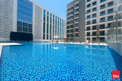 1 bedroom Apartment in Dubai Studio City, UAE No. 169416 14