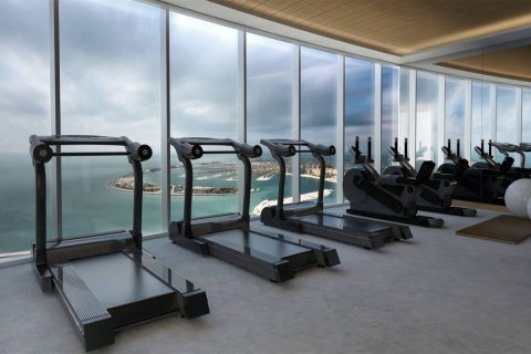 Apartment de 7.8m² en Dubai Marina, UAE No. 169421 12