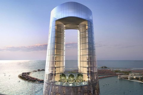 Apartment de 7.8m² en Dubai Marina, UAE No. 169421 9