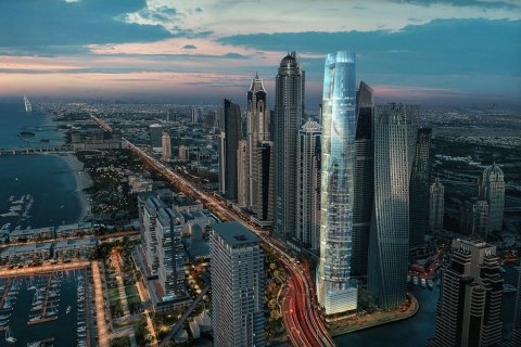 Apartment de 7.8m² en Dubai Marina, UAE No. 169421 11