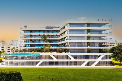 1 bedroom Apartment in Dubai, UAE No. 169417 3