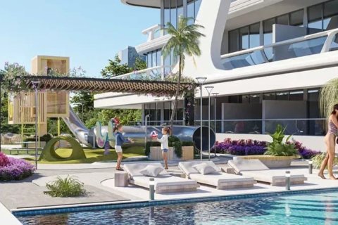 1 bedroom Apartment in Dubai, UAE No. 169417 6