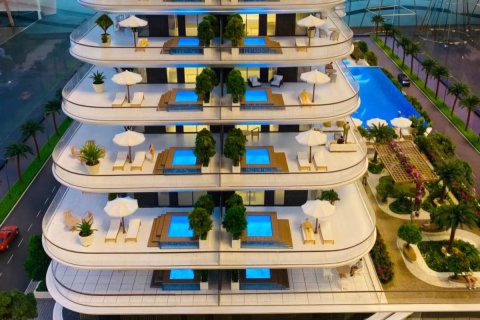 1 bedroom Apartment in Dubai, UAE No. 169417 9