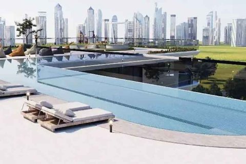 1 bedroom Apartment in Dubai, UAE No. 169417 4