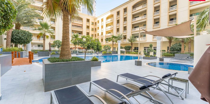 1 bedroom Apartment in Dubai, UAE No. 169420