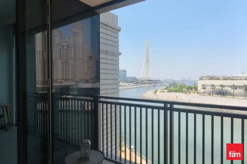 1 غرف نوم شقة في مرسى دبي, الإمارات العربية المتحدة رقم 167138 3