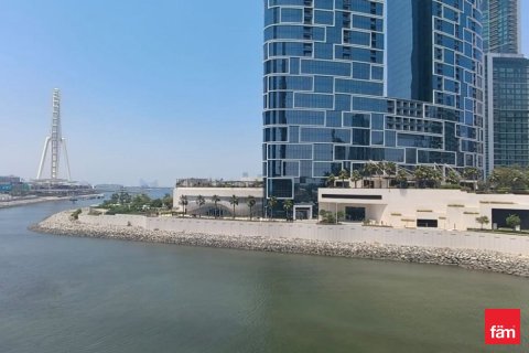 1 غرف نوم شقة في مرسى دبي, الإمارات العربية المتحدة رقم 167138