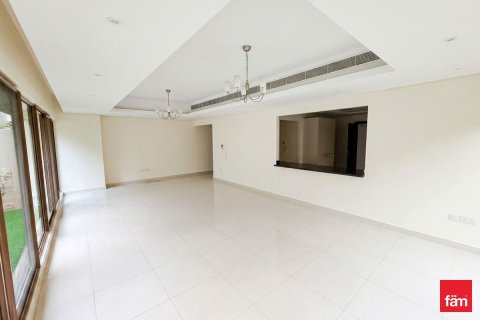 4 غرف نوم تاون هاوس في Meydan, الإمارات العربية المتحدة رقم 167135 6