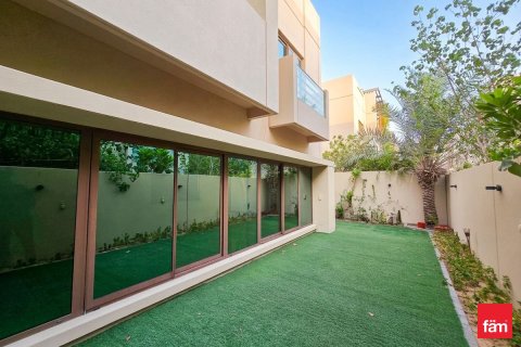 4 غرف نوم تاون هاوس في Meydan, الإمارات العربية المتحدة رقم 167135 10