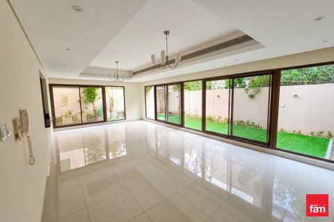 4 غرف نوم تاون هاوس في Meydan, الإمارات العربية المتحدة رقم 167135 3
