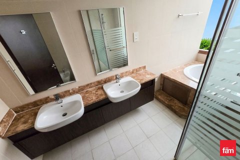 4 غرف نوم تاون هاوس في Meydan, الإمارات العربية المتحدة رقم 167135 18