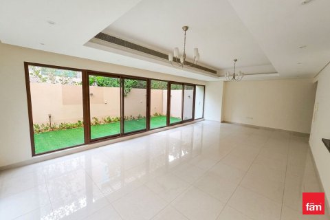 4 غرف نوم تاون هاوس في Meydan, الإمارات العربية المتحدة رقم 167135 13
