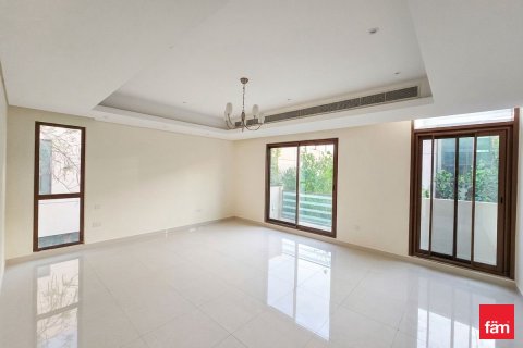 4 غرف نوم تاون هاوس في Meydan, الإمارات العربية المتحدة رقم 167135 11