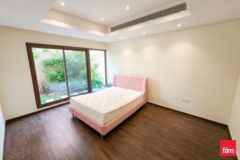 4 غرف نوم تاون هاوس في Meydan, الإمارات العربية المتحدة رقم 167135 16