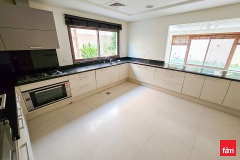 4 غرف نوم تاون هاوس في Meydan, الإمارات العربية المتحدة رقم 167135 20