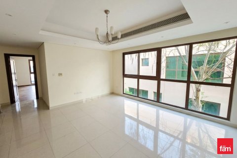 4 غرف نوم تاون هاوس في Meydan, الإمارات العربية المتحدة رقم 167135 4