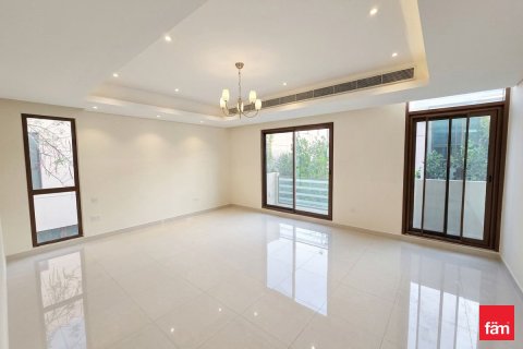 4 غرف نوم تاون هاوس في Meydan, الإمارات العربية المتحدة رقم 167135 14