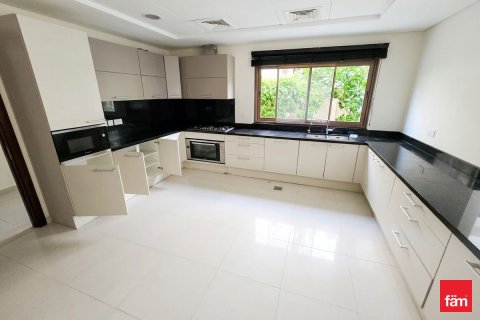 4 غرف نوم تاون هاوس في Meydan, الإمارات العربية المتحدة رقم 167135 17