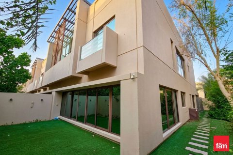 4 غرف نوم تاون هاوس في Meydan, الإمارات العربية المتحدة رقم 167135